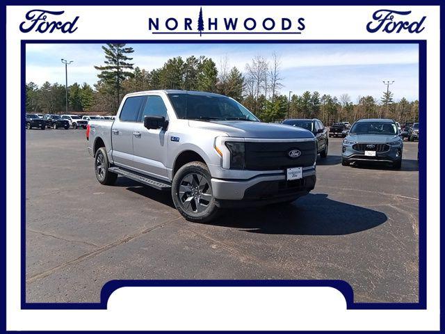 2025 Ford F-150 Flash for sale in Minocqua, WI