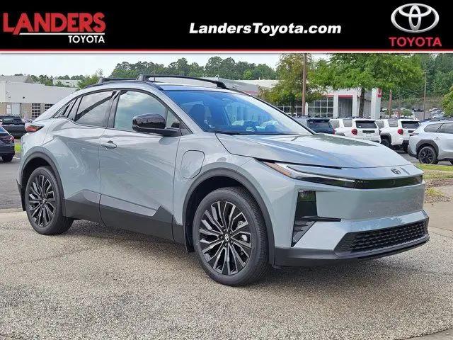 2026 Toyota C-HR XSE for sale in Little Rock, AR