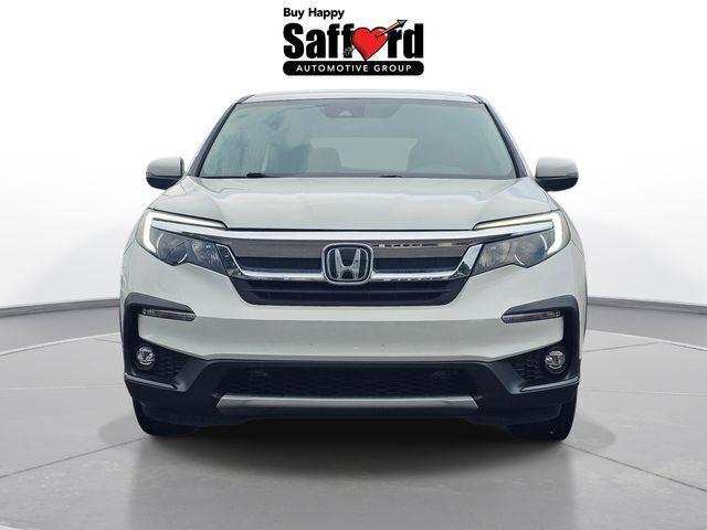2021 Honda Pilot AWD EX 2021 Honda Pilot AWD EX