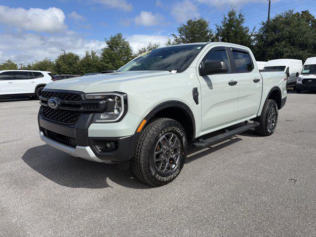 2024 Ford Ranger XLT for sale in Crestview, FL