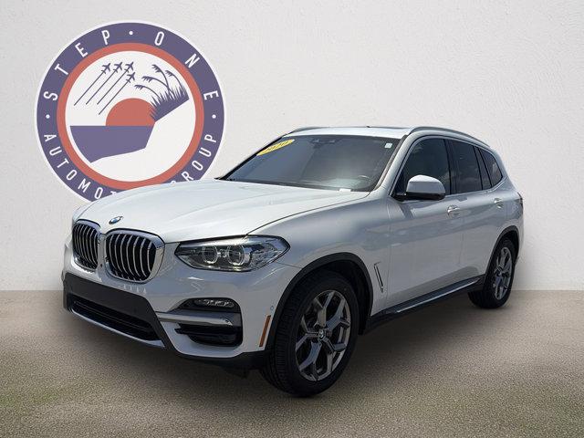 2020 BMW X3 sDrive30i for sale in Crestview, FL
