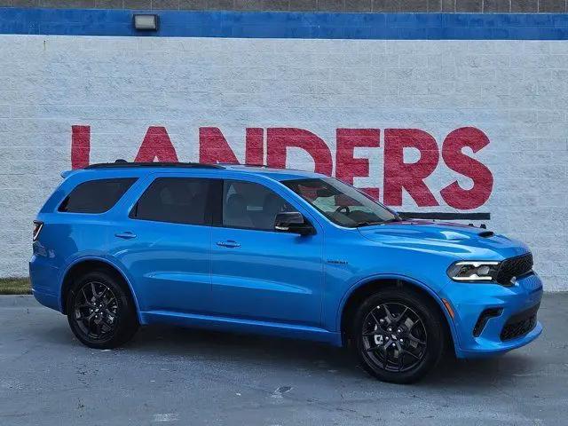 2026 Dodge Durango GT Plus AWD HEMI V8 for sale in Little Rock, AR