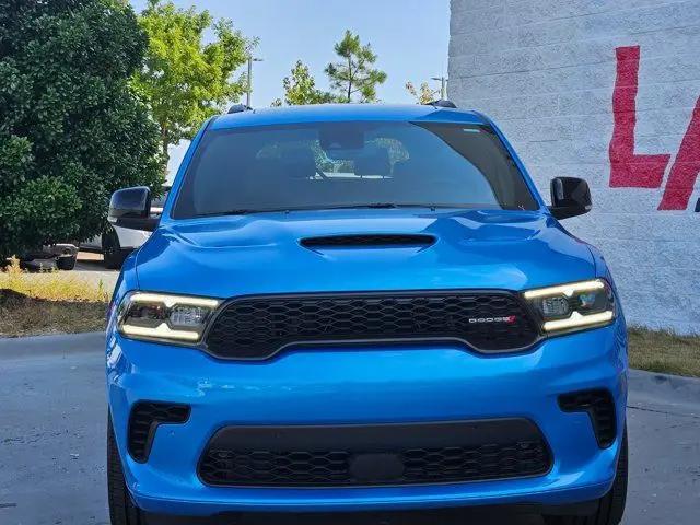 2026 Dodge Durango GT Plus AWD HEMI V8