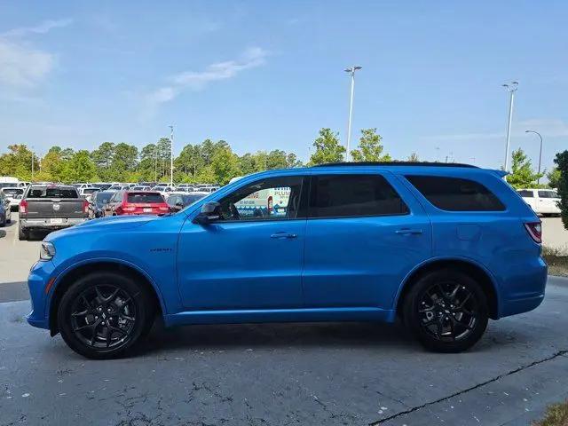 2026 Dodge Durango GT Plus AWD HEMI V8