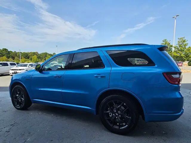 2026 Dodge Durango GT Plus AWD HEMI V8