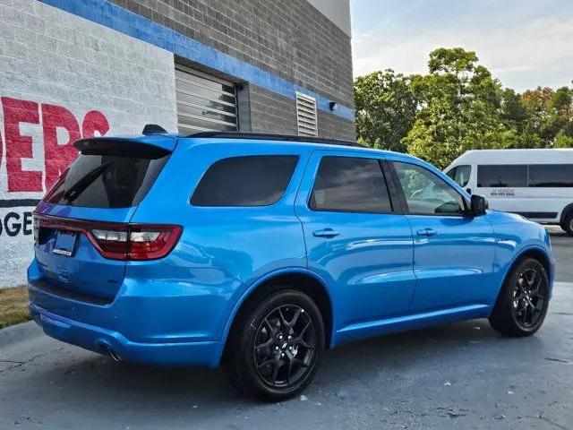 2026 Dodge Durango GT Plus AWD HEMI V8