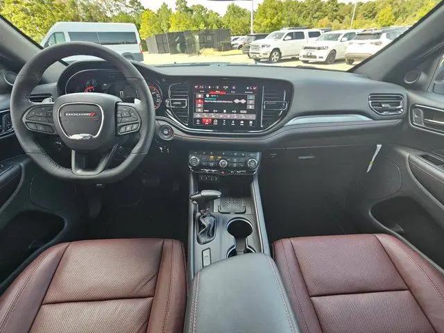 2026 Dodge Durango GT Plus AWD HEMI V8
