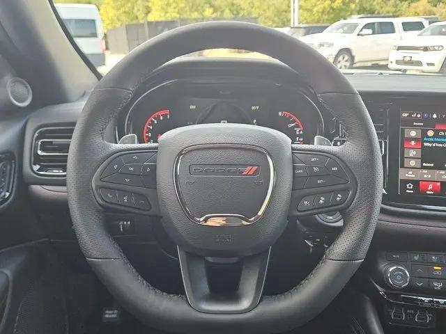 2026 Dodge Durango GT Plus AWD HEMI V8
