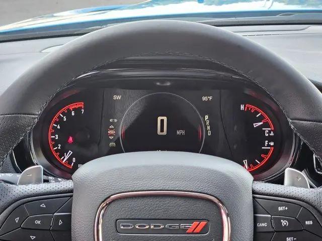 2026 Dodge Durango GT Plus AWD HEMI V8