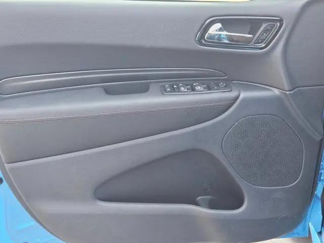 2026 Dodge Durango GT Plus AWD HEMI V8
