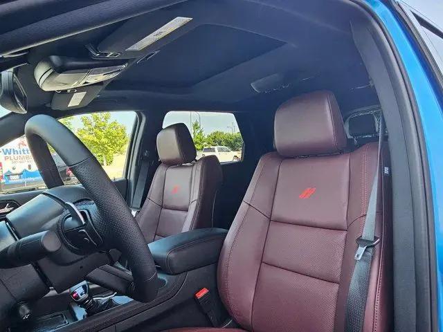 2026 Dodge Durango GT Plus AWD HEMI V8
