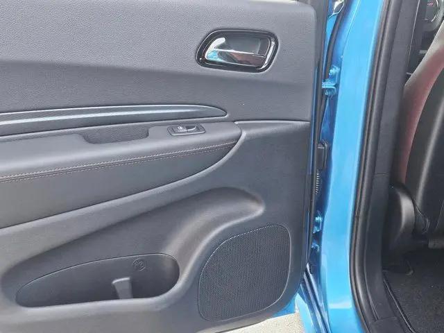 2026 Dodge Durango GT Plus AWD HEMI V8