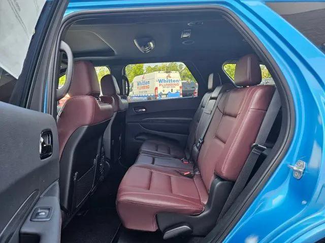 2026 Dodge Durango GT Plus AWD HEMI V8