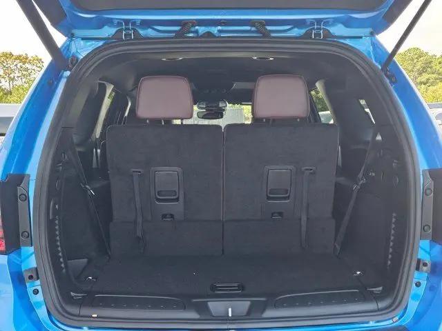 2026 Dodge Durango GT Plus AWD HEMI V8