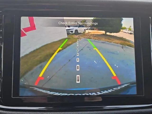 2026 Dodge Durango GT Plus AWD HEMI V8