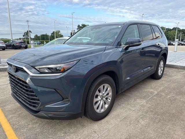 2026 Toyota Grand Highlander XLE for sale in Jasper, IN