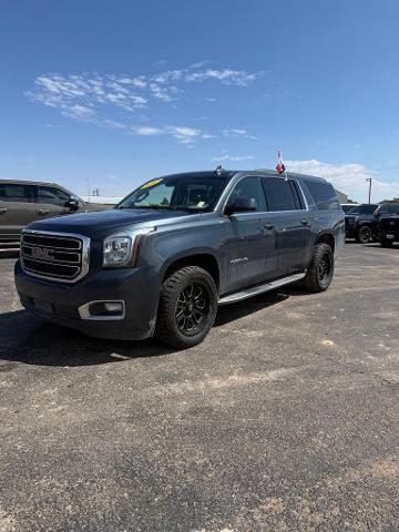 2020 GMC Yukon XL 2WD SLT for sale in Andrews, TX