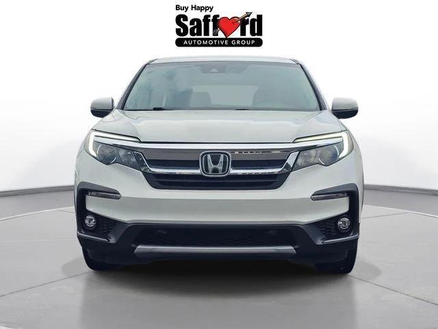 2021 Honda Pilot AWD EX 2021 Honda Pilot AWD EX