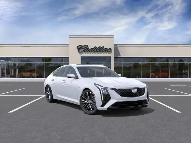 2026 Cadillac CT5 Premium Luxury RWD for sale in Budd Lake, NJ