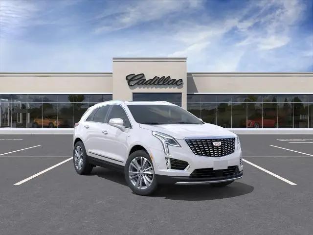 2026 Cadillac XT5 Premium Luxury AWD for sale in Budd Lake, NJ