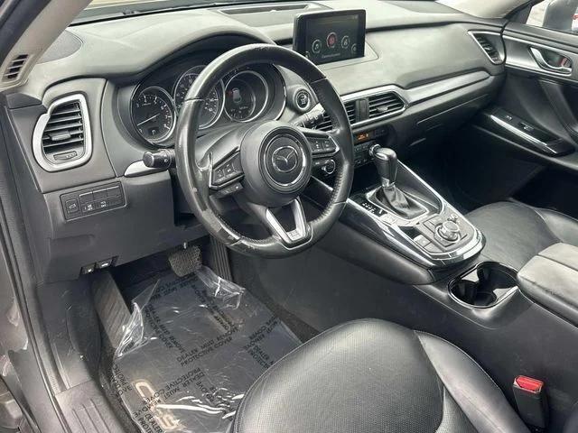 2018 Mazda CX-9 Touring