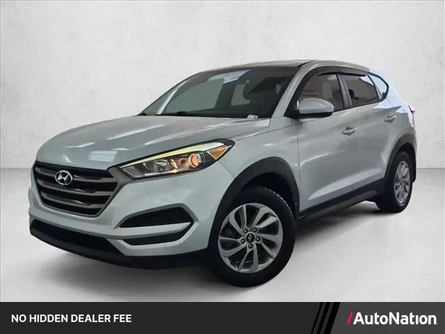 2016 Hyundai Tucson SE for sale in Hardeeville, SC