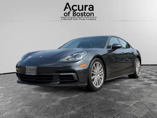 2020 Porsche Panamera Panamera for sale in Brighton, MA