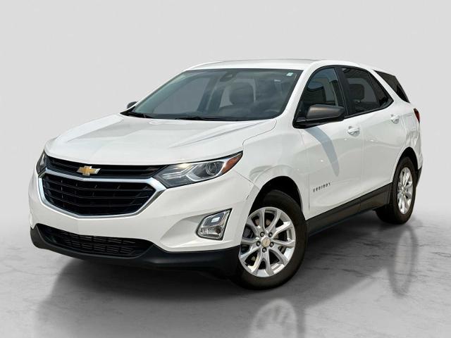 2020 Chevrolet Equinox FWD LS for sale in Washington, MI