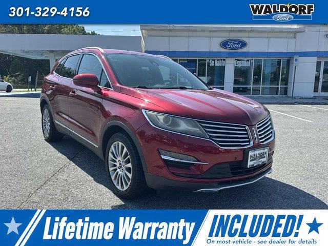 2015 Lincoln MKC FWD for sale in Prince Frederick, MD