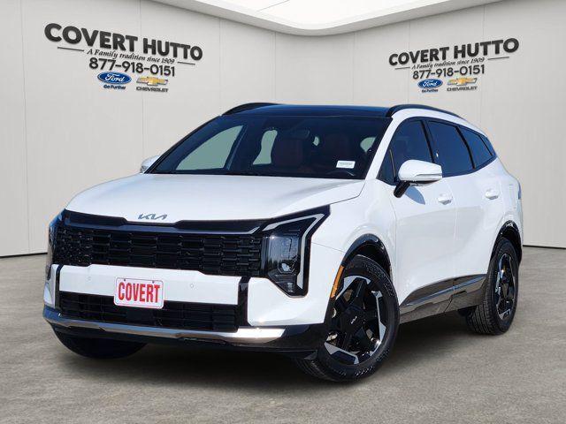 2026 Kia Sportage SX for sale in Austin, TX