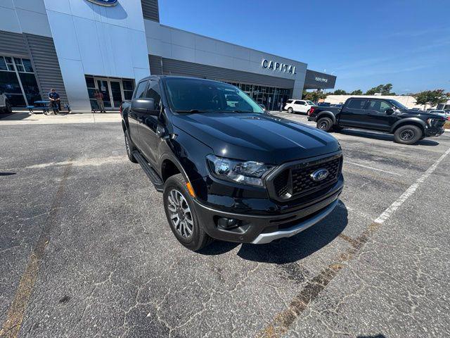 2020 Ford Ranger XLT for sale in Wilmington, NC