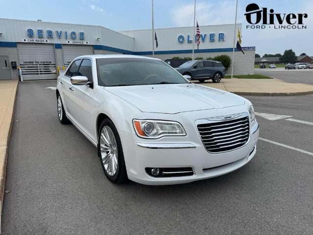 2014 Chrysler 300 Base for sale in Plymouth, IN