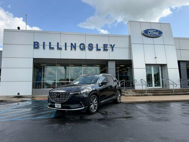 2023 Mazda CX-9 Signature for sale in Ardmore, OK