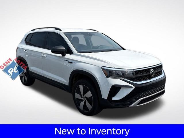2024 Volkswagen Taos 1.5T S for sale in Hanover, PA