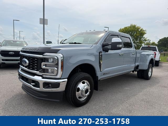 2024 Ford F-350 Lariat for sale in Franklin, KY
