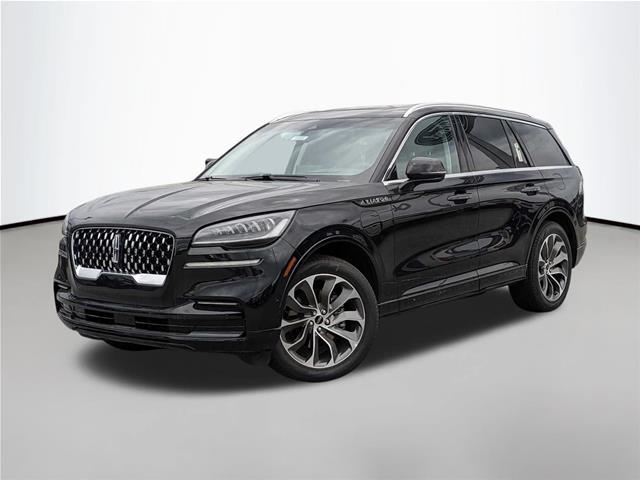 2023 Lincoln Aviator Grand Touring for sale in Columbia, SC