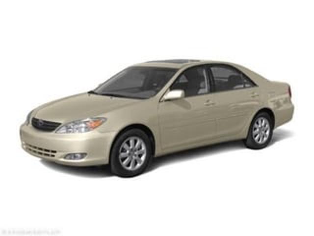 2005 Toyota Camry Unknown for sale in Tawas City, MI