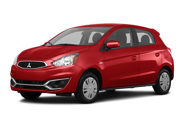 2020 Mitsubishi Mirage Unknown for sale in FT DENAUD, FL