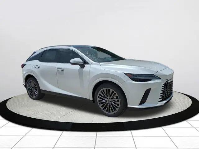 2026 Lexus RX 450h+ Luxury for sale in Naples, FL