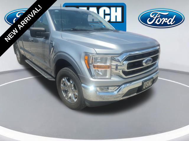 2023 Ford F-150 XLT for sale in Myrtle Beach, SC