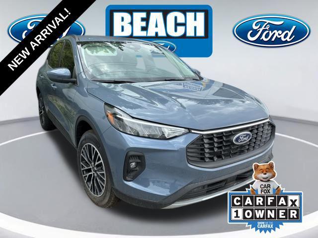 2024 Ford Escape PHEV for sale in Myrtle Beach, SC