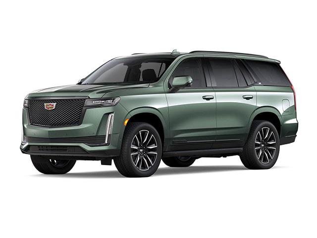 2023 Cadillac Escalade 4WD Sport Platinum for sale in Centralia, IL