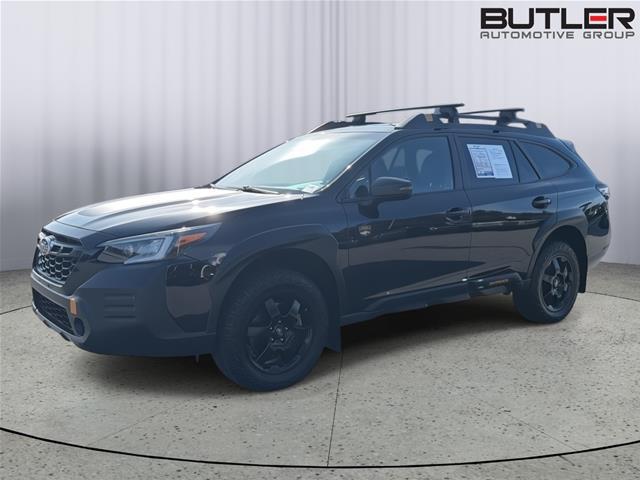 2022 Subaru Outback Wilderness for sale in Milledgeville, GA