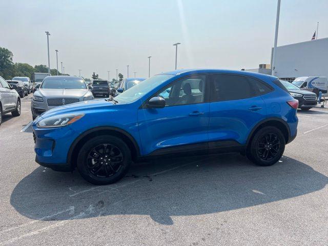 2020 Ford Escape SE Sport Hybrid for sale near Lima, OH