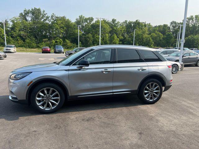 2022 Lincoln Corsair Standard for sale in Lima, OH