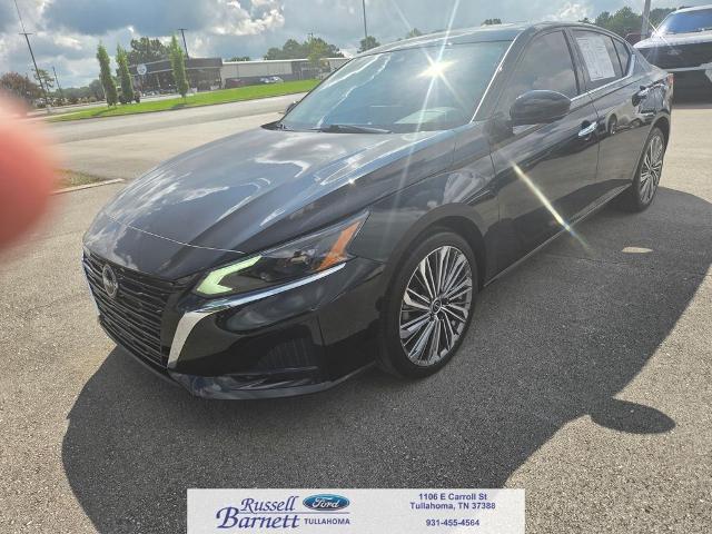2025 Nissan Altima SL AWD for sale in Tullahoma, TN