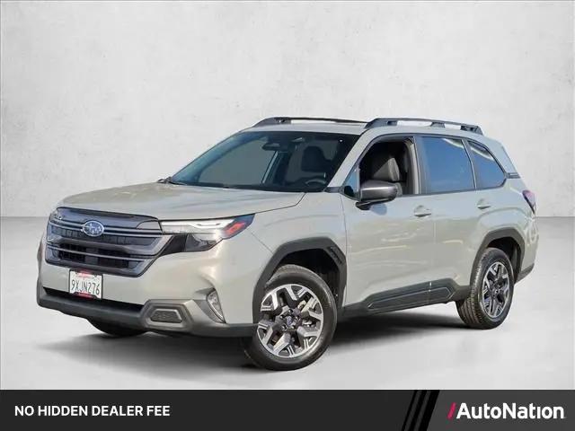 2026 Subaru Forester Premium for sale in Carlsbad, CA