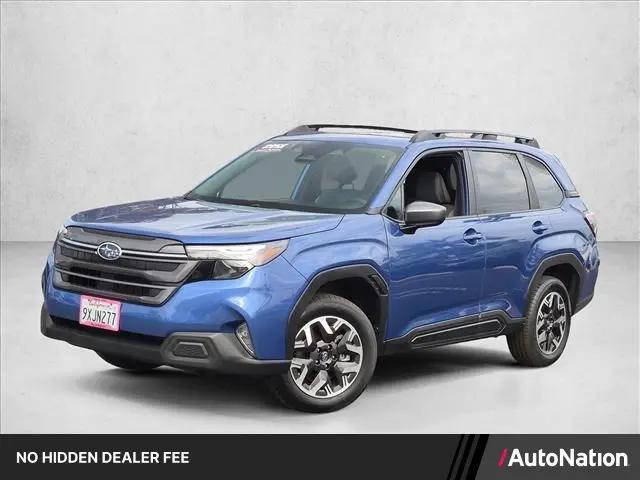2026 Subaru Forester Premium for sale in Carlsbad, CA