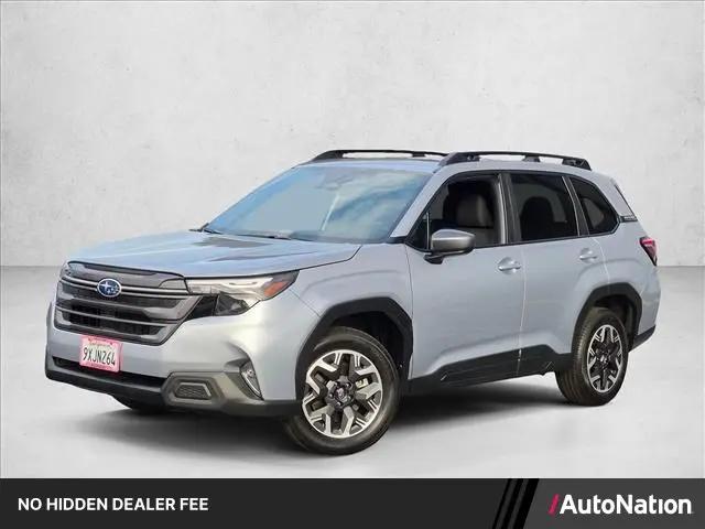2026 Subaru Forester Premium for sale in Carlsbad, CA