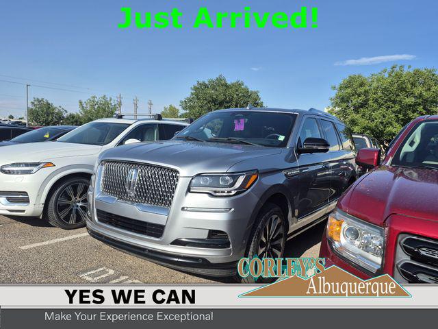 2023 Lincoln Navigator Reserve for sale in Albuquerque, NM